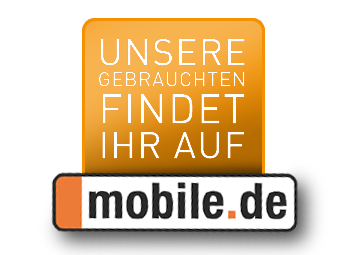 Gebrauchte bei Mobile.de